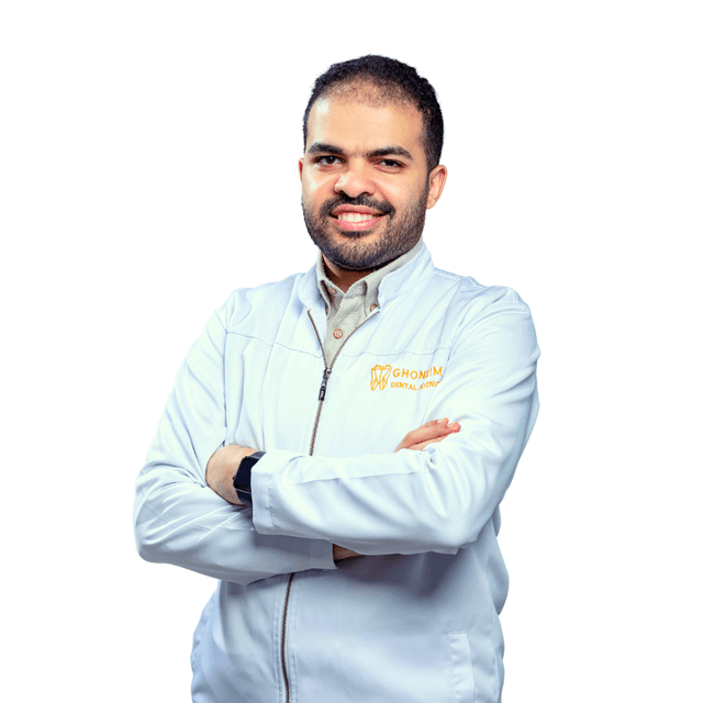 Dr. Yasser Osama